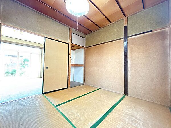 和室