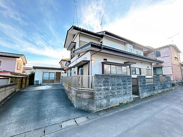 detached 群馬県安中市原市1丁目11-35
地図を見る