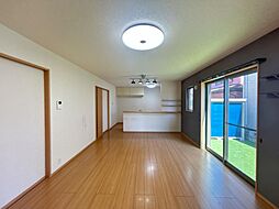 高崎市八千代町3丁目　戸建て