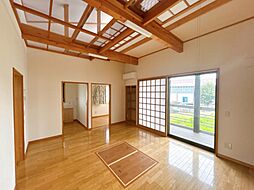 安中市安中　戸建て