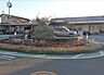 周辺：【周辺環境/駅】JR新町駅まで1.2ｋｍ（徒歩約15分）です。JR高崎駅まで普通列車で約11分です。高崎駅周辺でのお買い物や新幹線でのご移動の際に便利ですね。 1200m