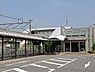 周辺：高崎市立北 【周辺施設/駅】北高崎駅まで900m（徒歩12分）です。電車通勤、通学でも駅を利用しやすい便利な距離です。 800m
