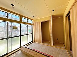 和室の画像