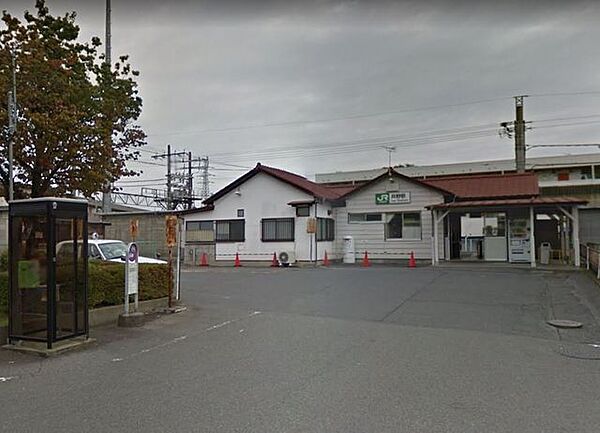 井野駅(JR東日本 上越線) JR東日本井野駅まで1280ｍ（徒歩16分）。