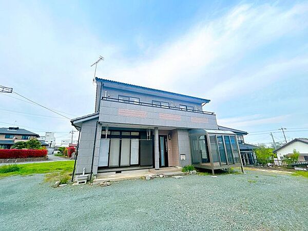 detached 群馬県高崎市小八木町810-5