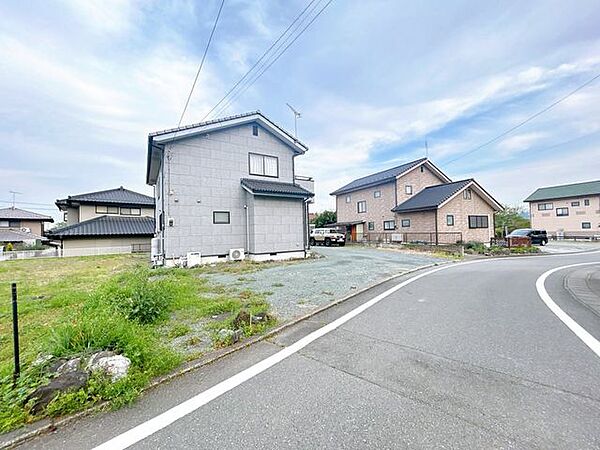 detached 群馬県高崎市小八木町810-5