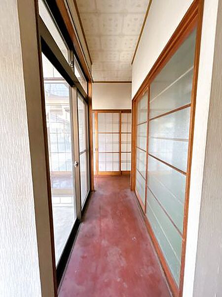 室内