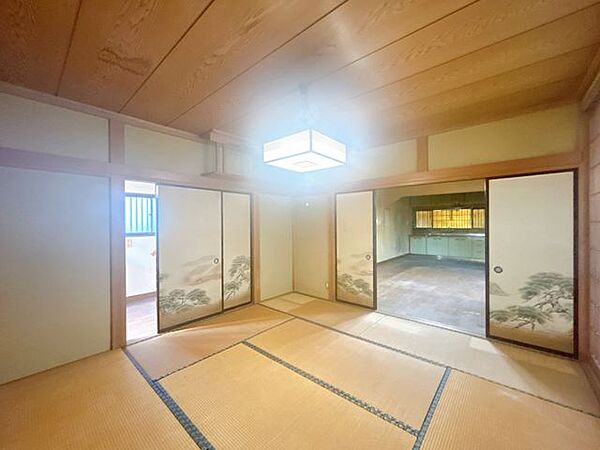 和室