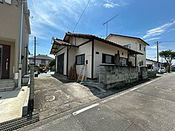高崎市箕郷町上芝 戸建て