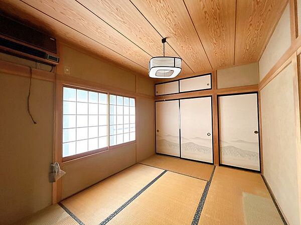 和室