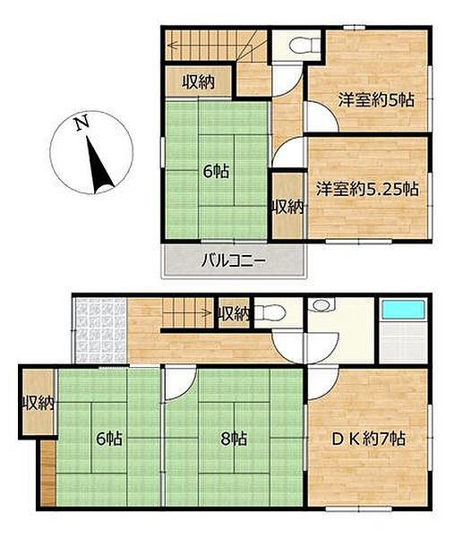 間取り：310000095253