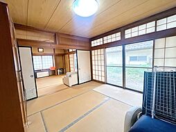 室内の画像