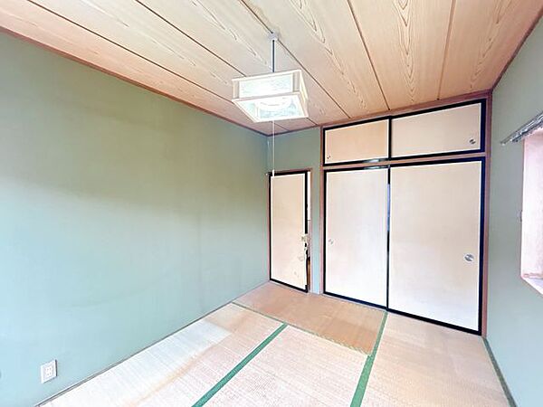 和室