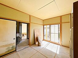 和室の画像