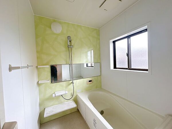 【期間限定現況販売】お風呂です。