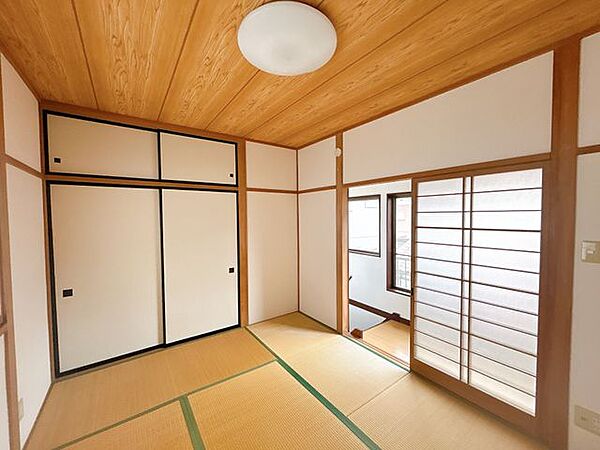 和室