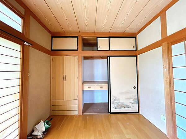 室内