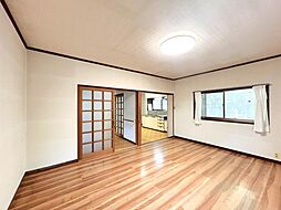 渋川市渋川　戸建て