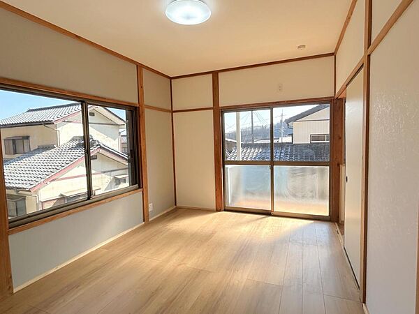 室内