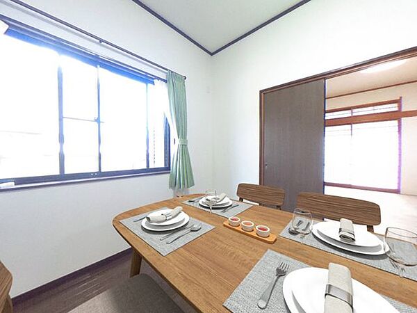 detached 群馬県沼田市高橋場町２１２４‐９