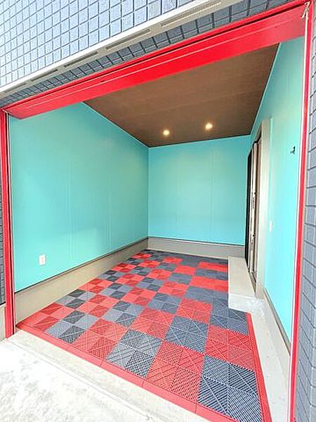 detached 群馬県沼田市高橋場町２１２４‐９