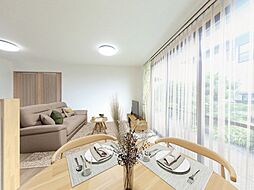 渋川市北橘町八崎 戸建て