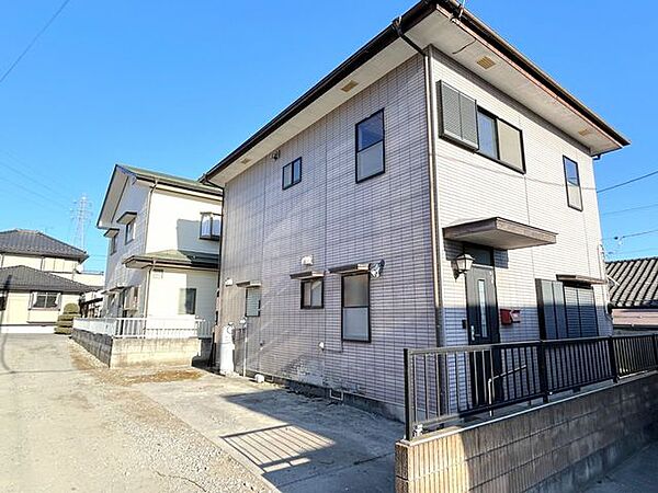 detached 群馬県沼田市高橋場町２１２４‐９