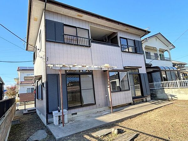 detached 群馬県沼田市高橋場町２１２４‐９