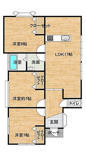 間取り：310000090890