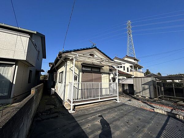 detached 群馬県沼田市高橋場町２１２４‐９