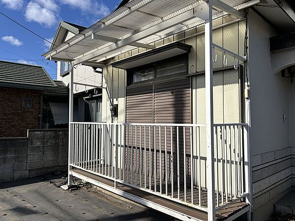 室内