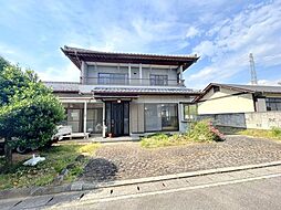 渋川市赤城町三原田　戸建て