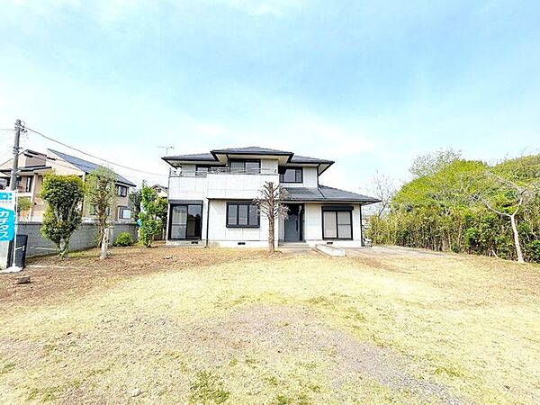 detached 群馬県沼田市高橋場町２１２４‐９