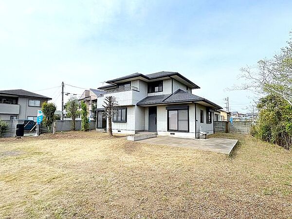 detached 群馬県沼田市高橋場町２１２４‐９