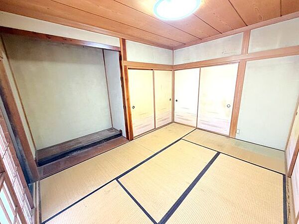 和室を拡大表示