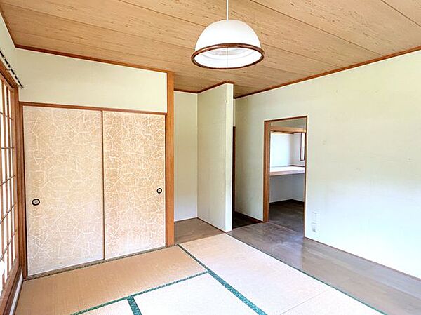 室内