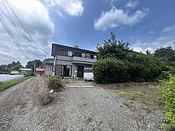 渋川市北橘町真壁 戸建て