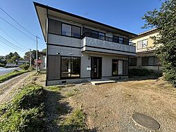 渋川市北橘町真壁 戸建て