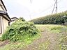 その他：【庭】敷地東側のお庭スペースです。家庭菜園や駐車場としてご利用いただくのも良いですね。