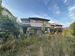 渋川市金井 戸建て