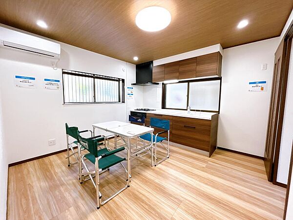 detached 埼玉県鴻巣市登戸408-17
地図を見る