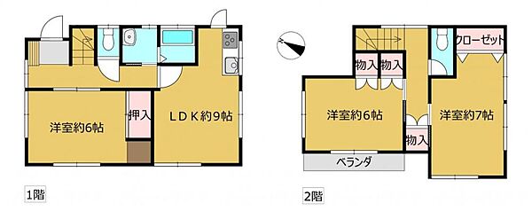 間取り：311002091120