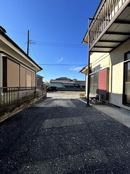 detached 埼玉県羽生市大字上岩瀬319-24
地図を見る
