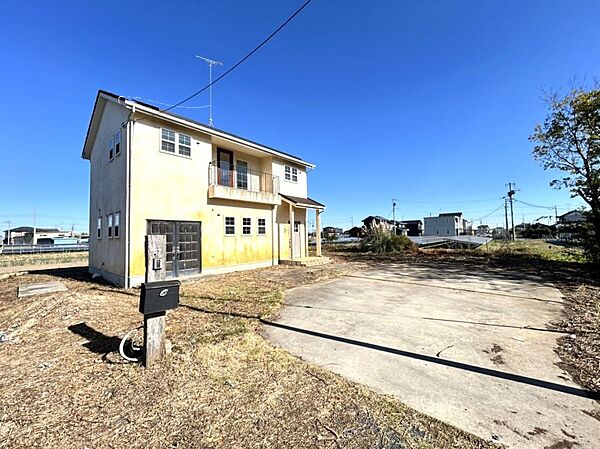 detached 埼玉県行田市大字埼玉3681-5
地図を見る