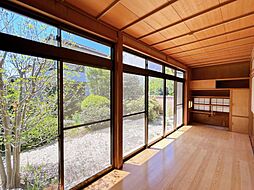 室内の画像