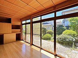 室内の画像
