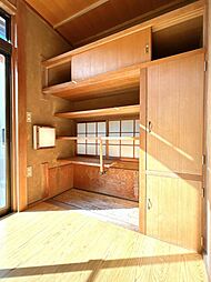 室内の画像