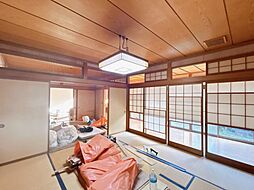 室内の画像
