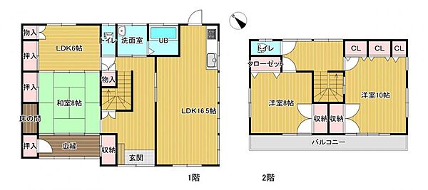 間取り：311002264598