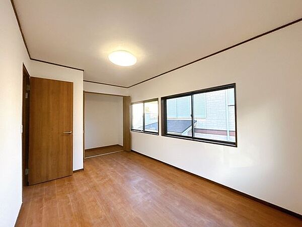 子供部屋